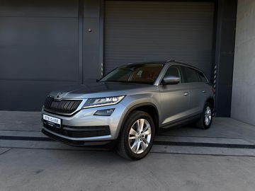 2.0TDi, DSG, 4x4, 7míst