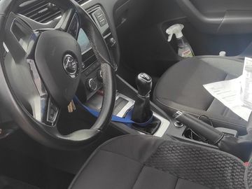 1.6 TDI