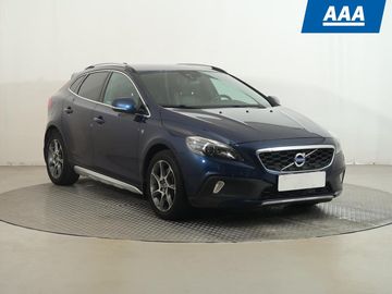 2.0 T4 AWD, 4X4, Automat