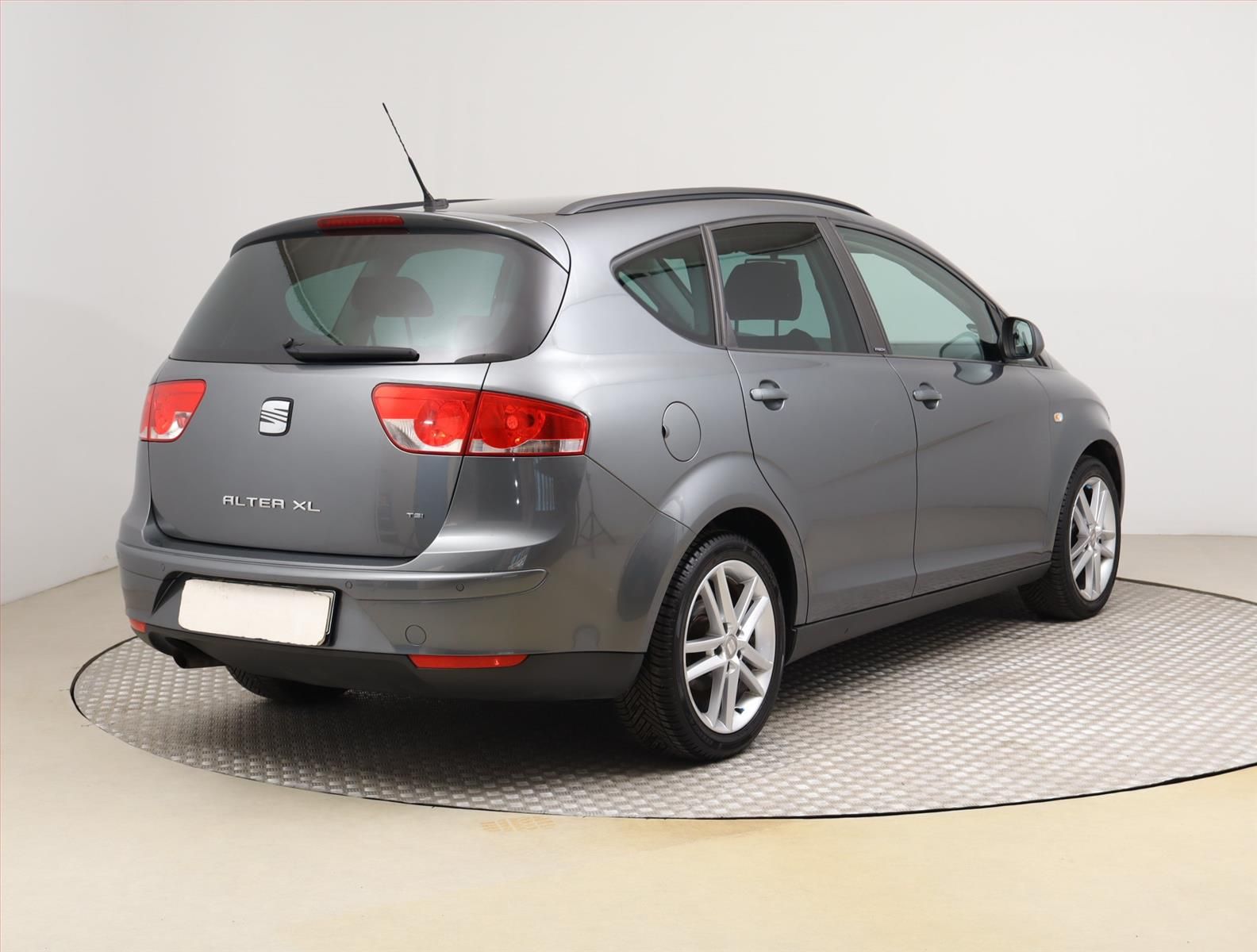 Seat Altea, 1.2 TSI, Serv.kniha, Xenony - fotka 5
