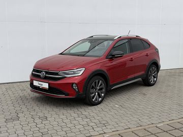 Friends 7DSG 1,0TSI