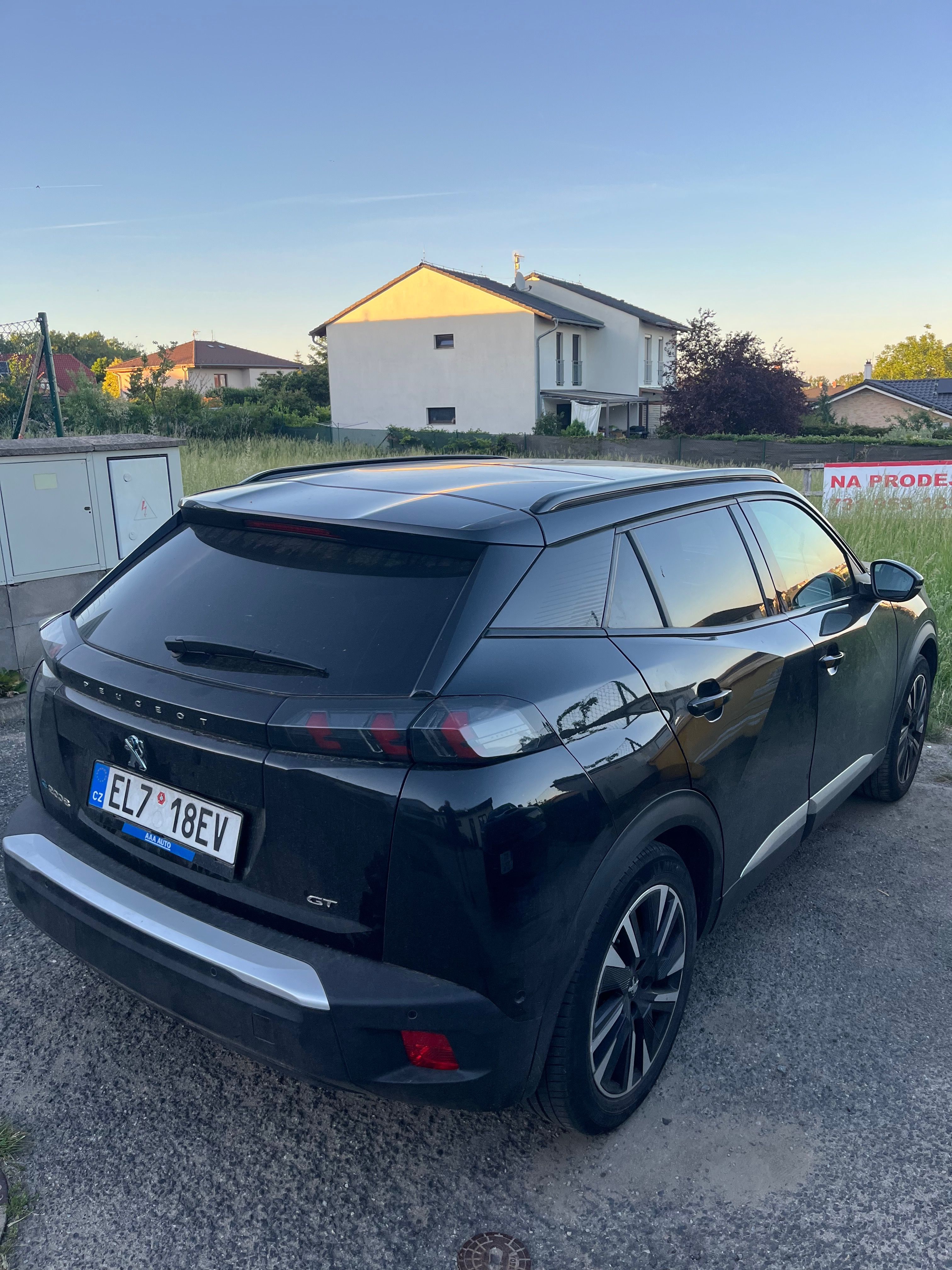 Peugeot 2008 - fotka 2