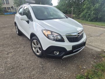 1.4 Rozvody řetězem,118000km
