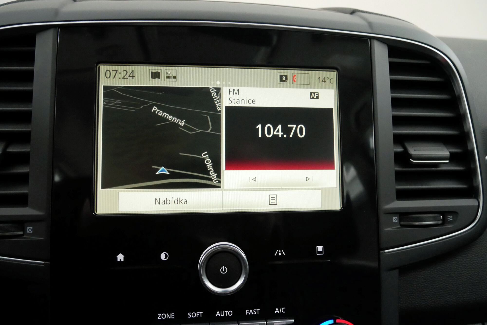 Renault Koleos, 1.7 Blue Dci AT 4x2 záruka - fotka 5