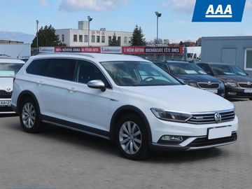 2.0 TDI, Alltrack, 4X4