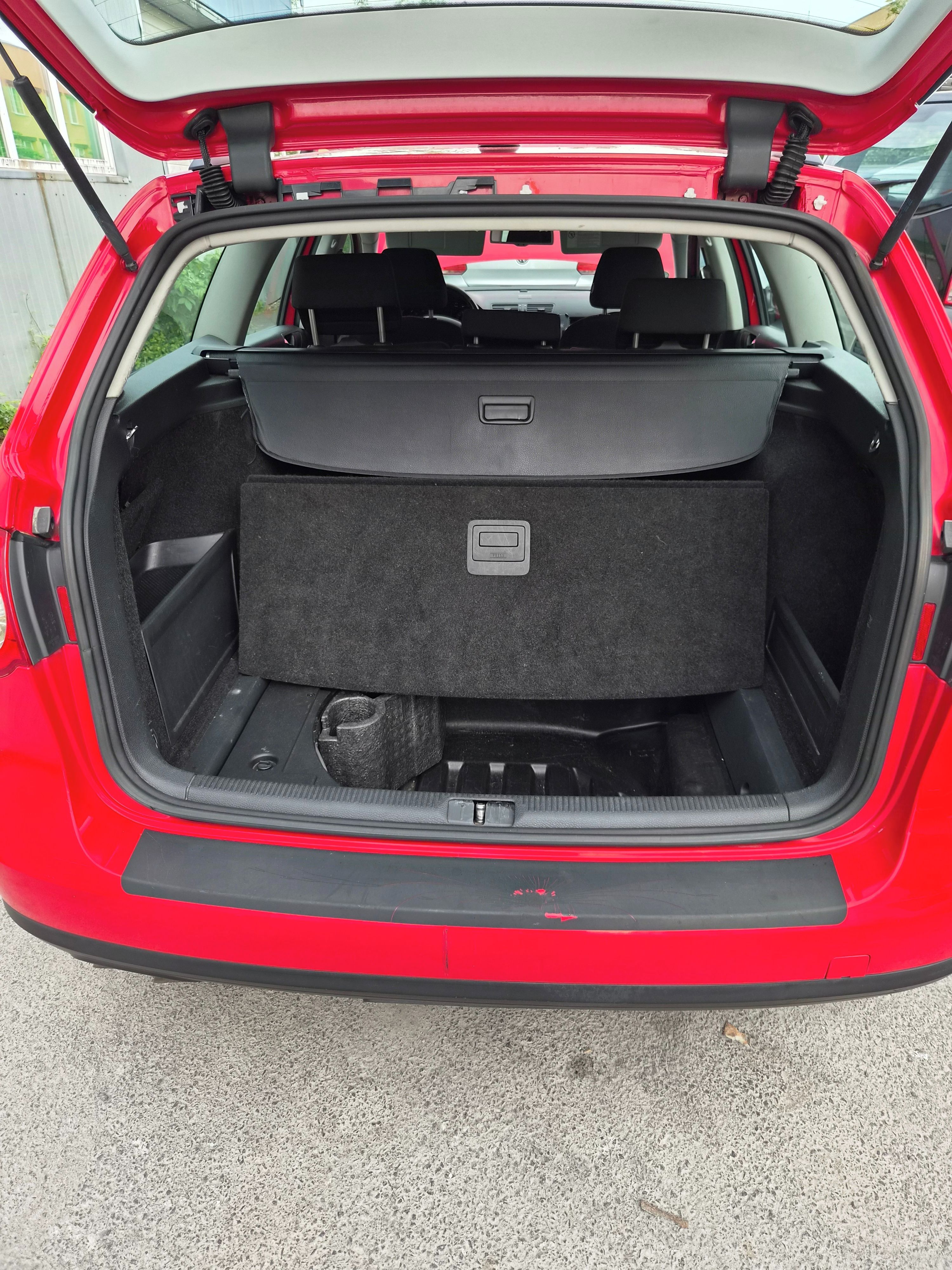 Volkswagen Passat, 2.0 TDI  4x4 WEBASTO - fotka 5
