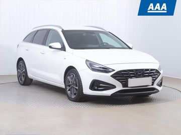 1.6 CRDi MHEV, Style, Automat