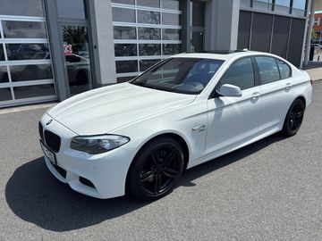 535d xDrive, M-packet, 230kw