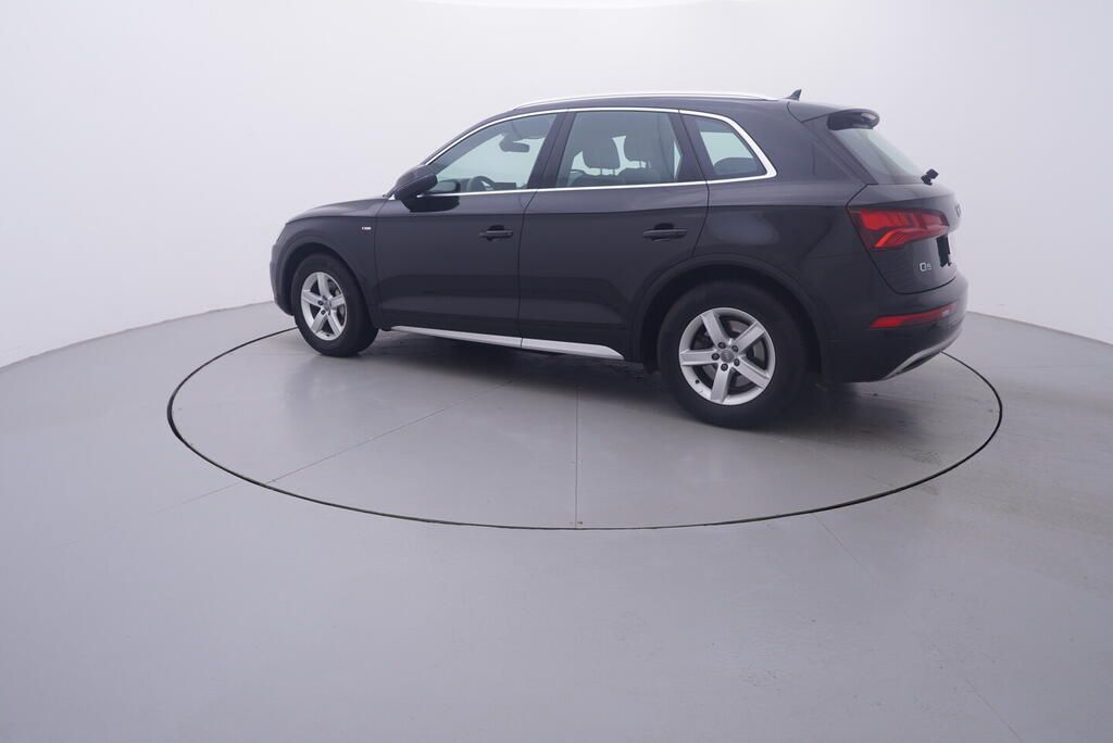 Audi Q5, S-LINE 2.0 TSI 185 kW - fotka 3