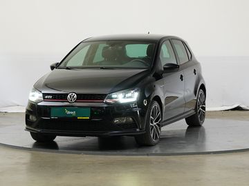 1.8 TSI 141 kW GTI