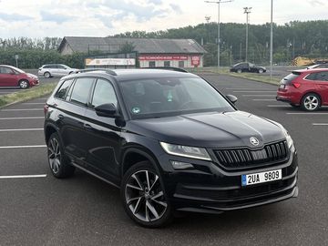 SPORTLINE 1.5tsi 110kw 2020