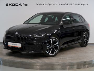 MONTE CARLO 1.5TSI 110KW DSG