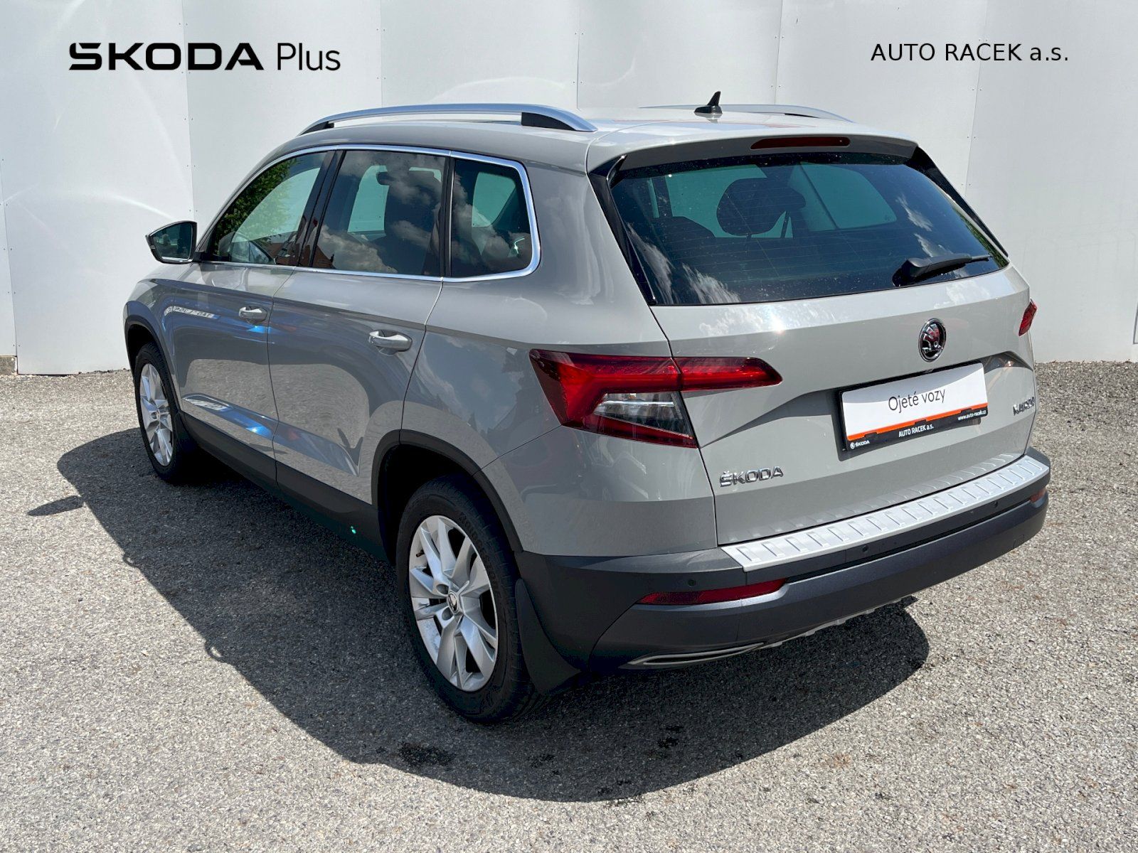 Škoda Karoq, 1.5 TSI 110 kW ACT Style DSG - fotka 2