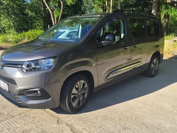 Toyota Proace City Verso 2023