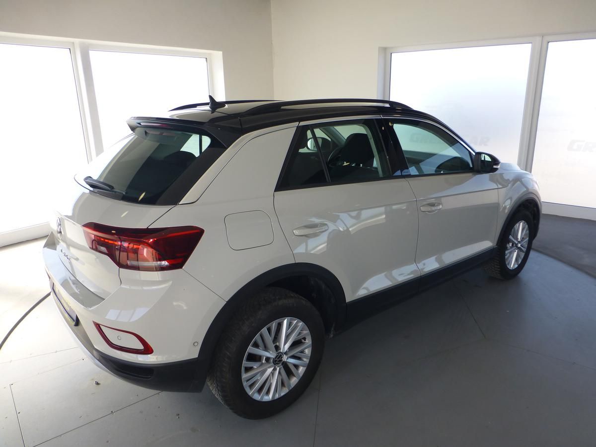 Volkswagen T-Roc, 2,0TDI-110KW*NAVIGACE*ALU* - fotka 6