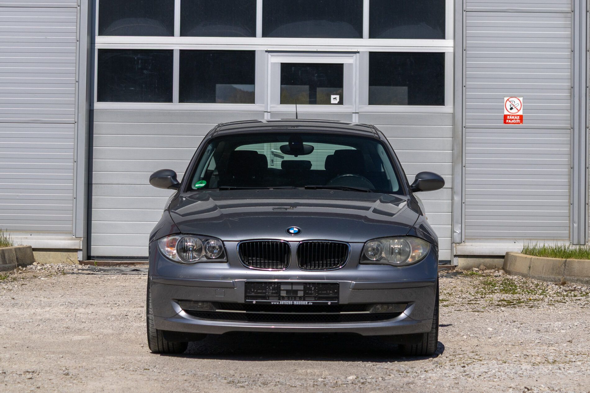 BMW, rad 1 - fotka 2