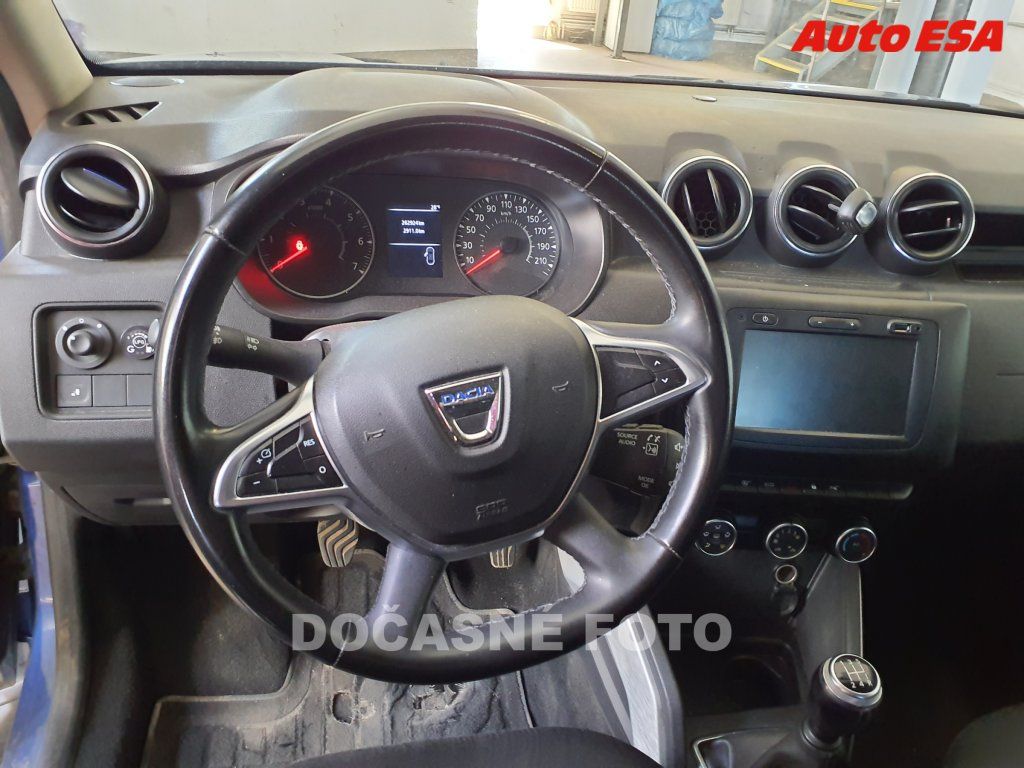 Dacia Duster, 1.0TCe - fotka 3