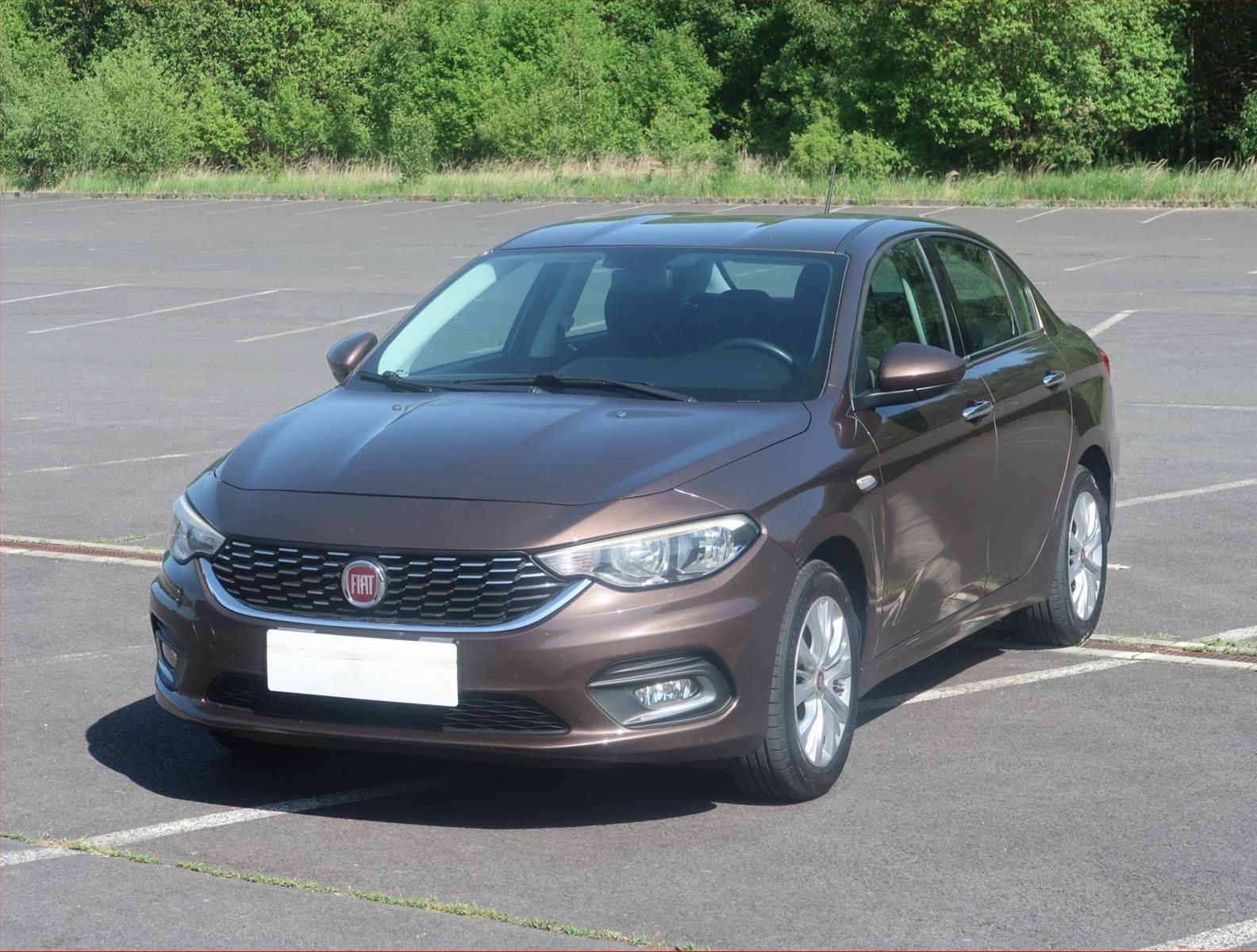 Fiat Tipo, 1.4 16V, Klima, El. okna - fotka 2