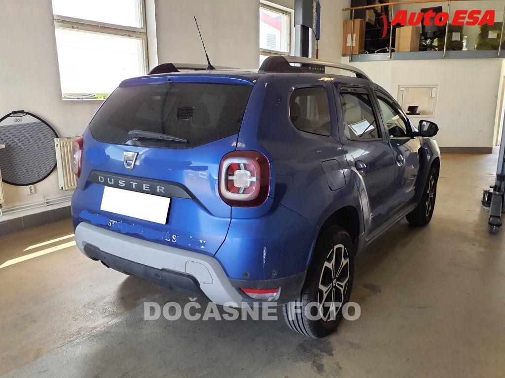 Dacia Duster, 1.0TCe - fotka 2
