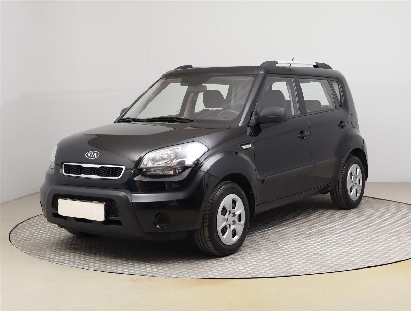 Kia Soul, 1.6 CVVT, ČR,1.maj - fotka 2