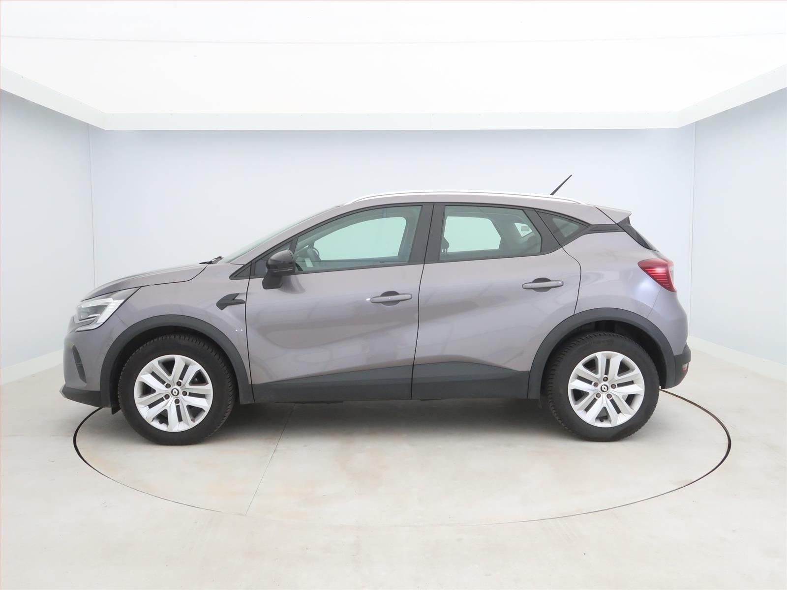 Renault Captur, 1.0 TCe, LPG, ČR,1.maj - fotka 3