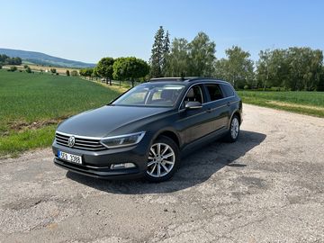 2.0 TDI  Panorama