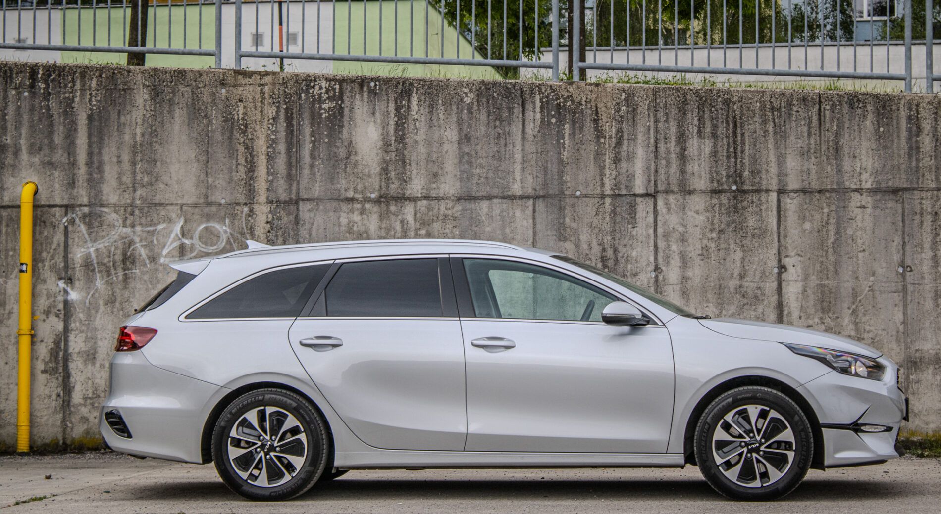 Kia Cee´d - fotka 5