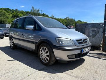 1,8 16V, 7 míst