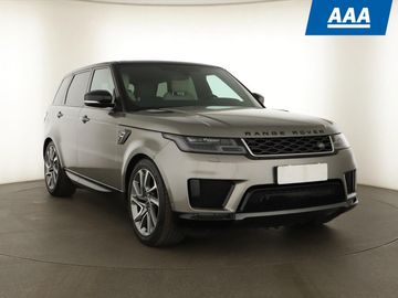 3.0 SDV6, 4X4, Automat