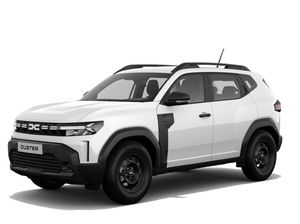 Dacia Duster, 1.2 ECO-G / 84 kW Essential EC