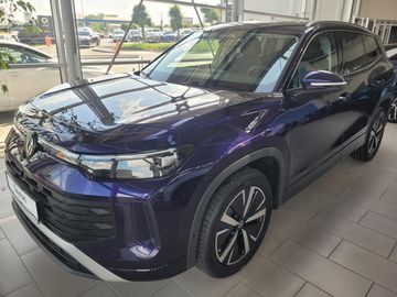 People 2,0 TDI 110 kW