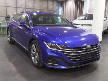 SB 2.0 TDI 110kW DSG R-Line