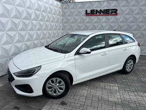 Hyundai i30, 26 WG 1,0 T-GDI MT COMFORT