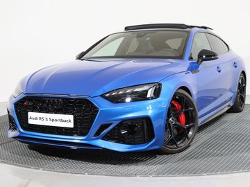 Sportback performance edition