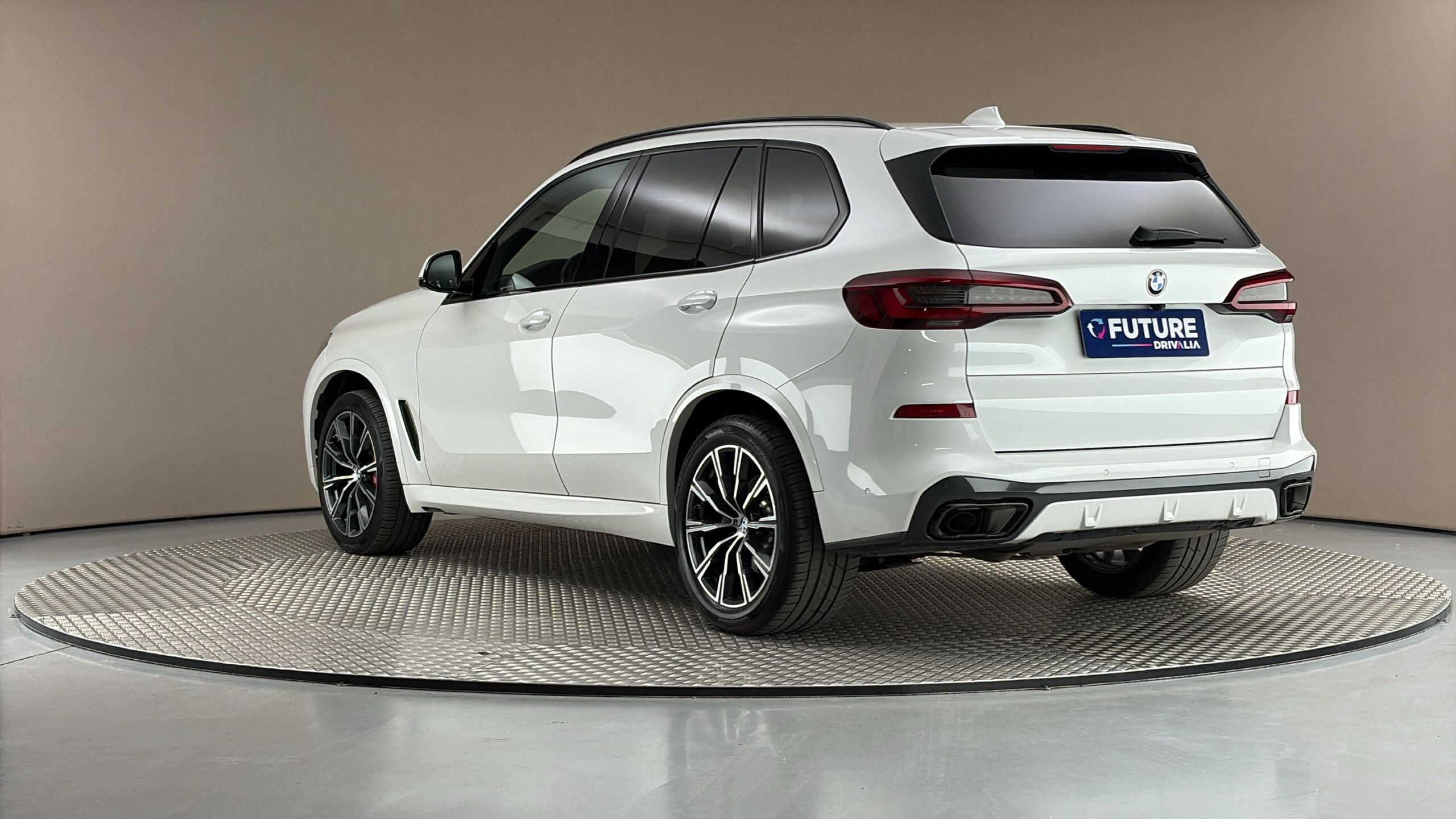 BMW X5, 30d AUT xDrive M-paket - fotka 2