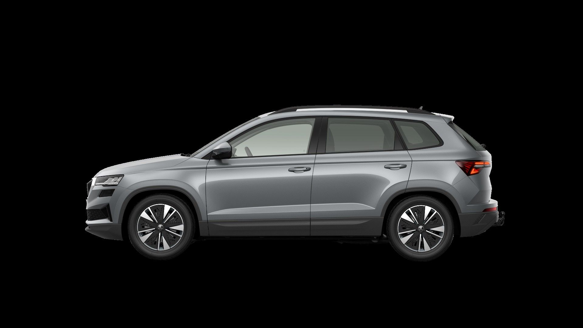 Škoda Karoq, 2.0 TDI 110 kW - fotka 2