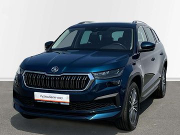 2.0 TDI 147 kW L&K 4x4 DSG