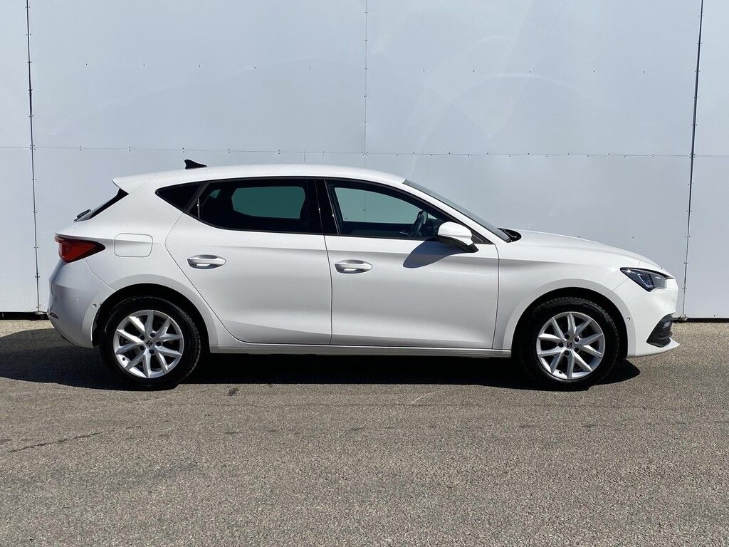 Seat Leon, 1,5 TSI 96 kW Style - fotka 3
