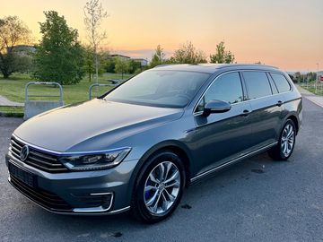 1.4GTE/160kw, PHEV, Highline