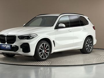 30d AUT xDrive M-paket