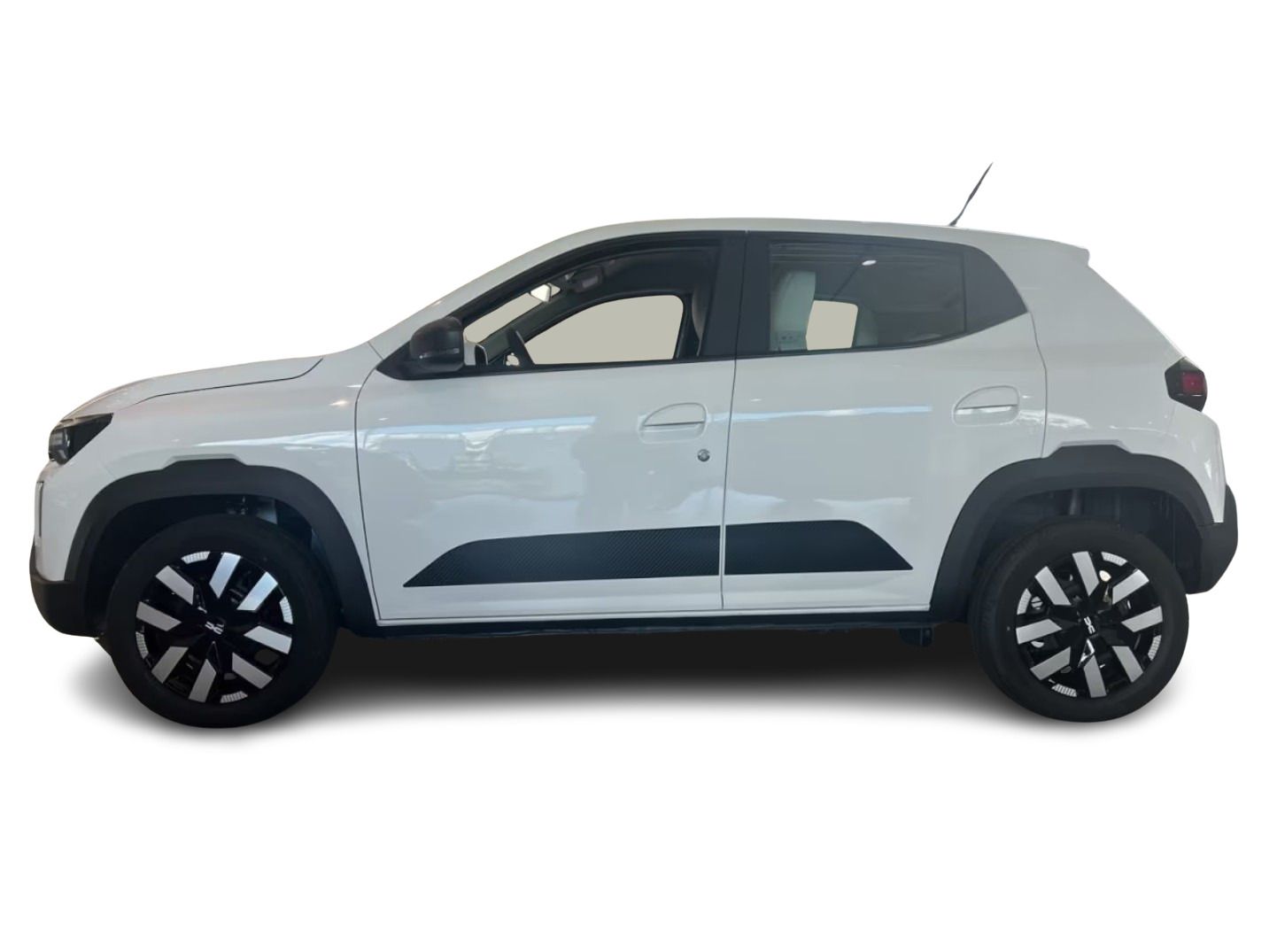 Dacia Spring, Expression electric 70 2026 - fotka 2