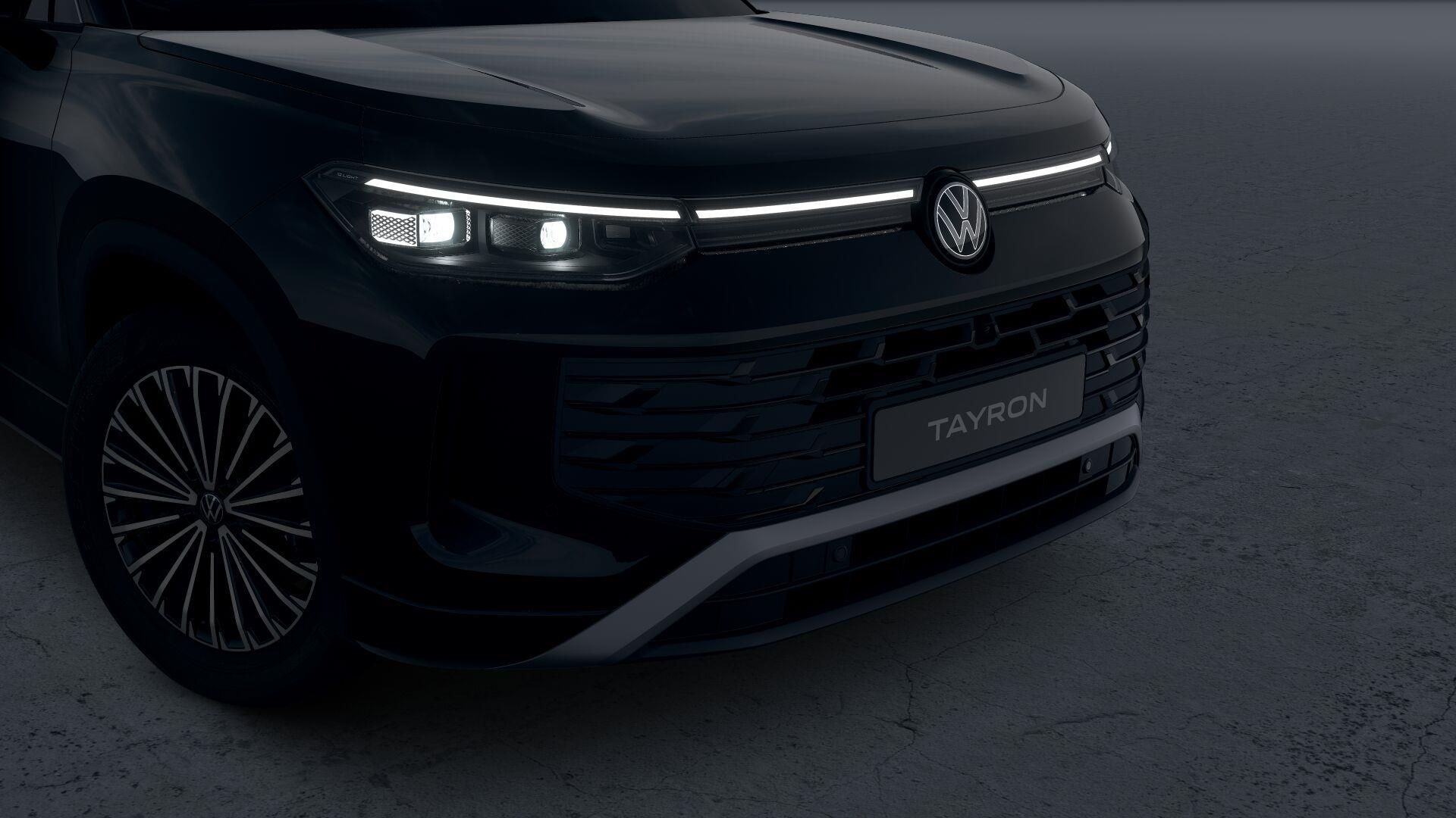 Volkswagen Tayron, People 2,0 TDI 110 kW DSG - fotka 3