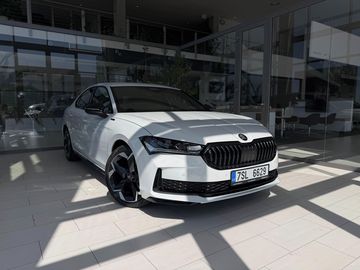 Sportline 2,0 TDI 110 kW