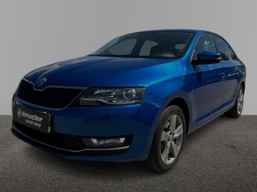 1.0 TSI / 81 kW Style