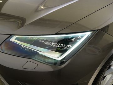 1.8 TSI 132 kW FR-Line