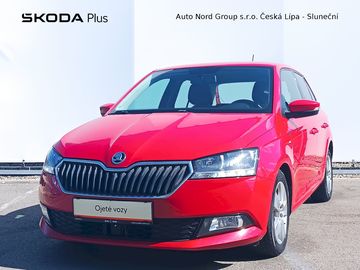 Amb. Drive 125let 1,0TSi/70kw