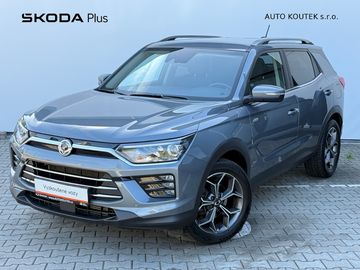 1.5TGDi 4x4 !AT!