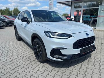 2,0 e:HEV Sport