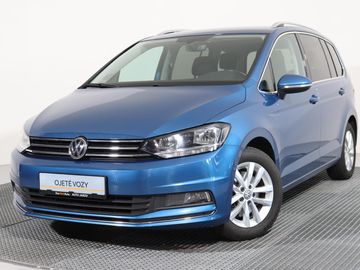 1,4TSI Highline 110kW/ TAŽNÉ Z