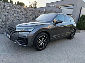 3.0tdi 210KW R-Line, DPH